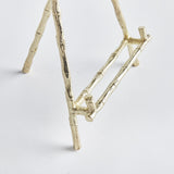 Napa Gold BALDWIN EASEL SMALL