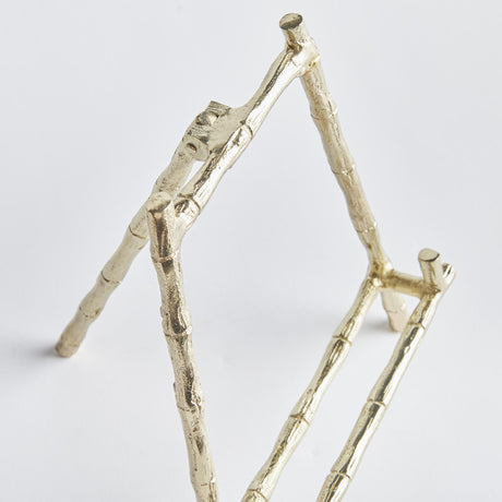 Napa Gold BALDWIN EASEL SMALL