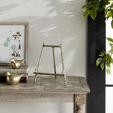 Napa Gold BALDWIN EASEL SMALL