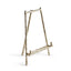 Napa Gold BALDWIN EASEL MEDIUM