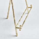 Napa Gold BALDWIN EASEL MEDIUM