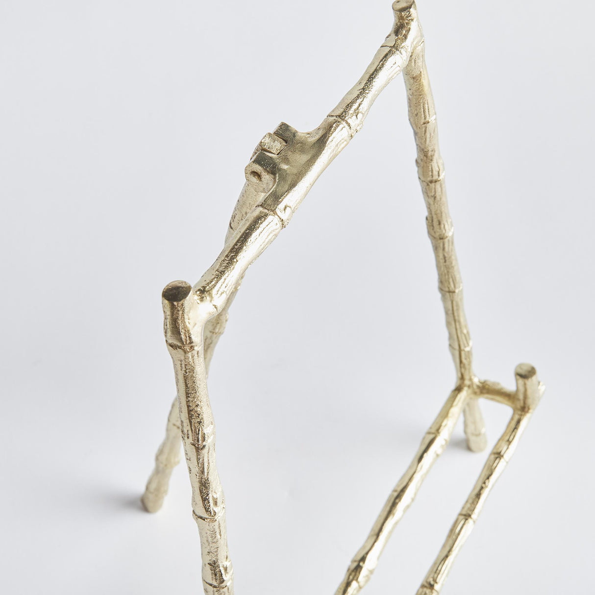 Napa Gold BALDWIN EASEL MEDIUM