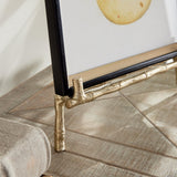 Napa Gold BALDWIN EASEL MEDIUM