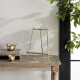 Napa Gold BALDWIN EASEL MEDIUM