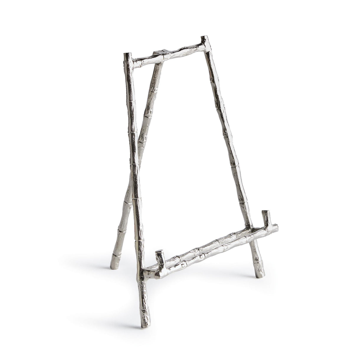 Napa Silver BALDWIN EASEL MEDIUM