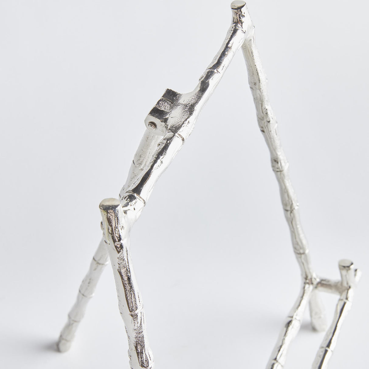 Napa Silver BALDWIN EASEL MEDIUM