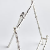 Napa Silver BALDWIN EASEL MEDIUM