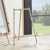 Napa Silver BALDWIN EASEL MEDIUM