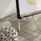 Napa Silver BALDWIN EASEL MEDIUM