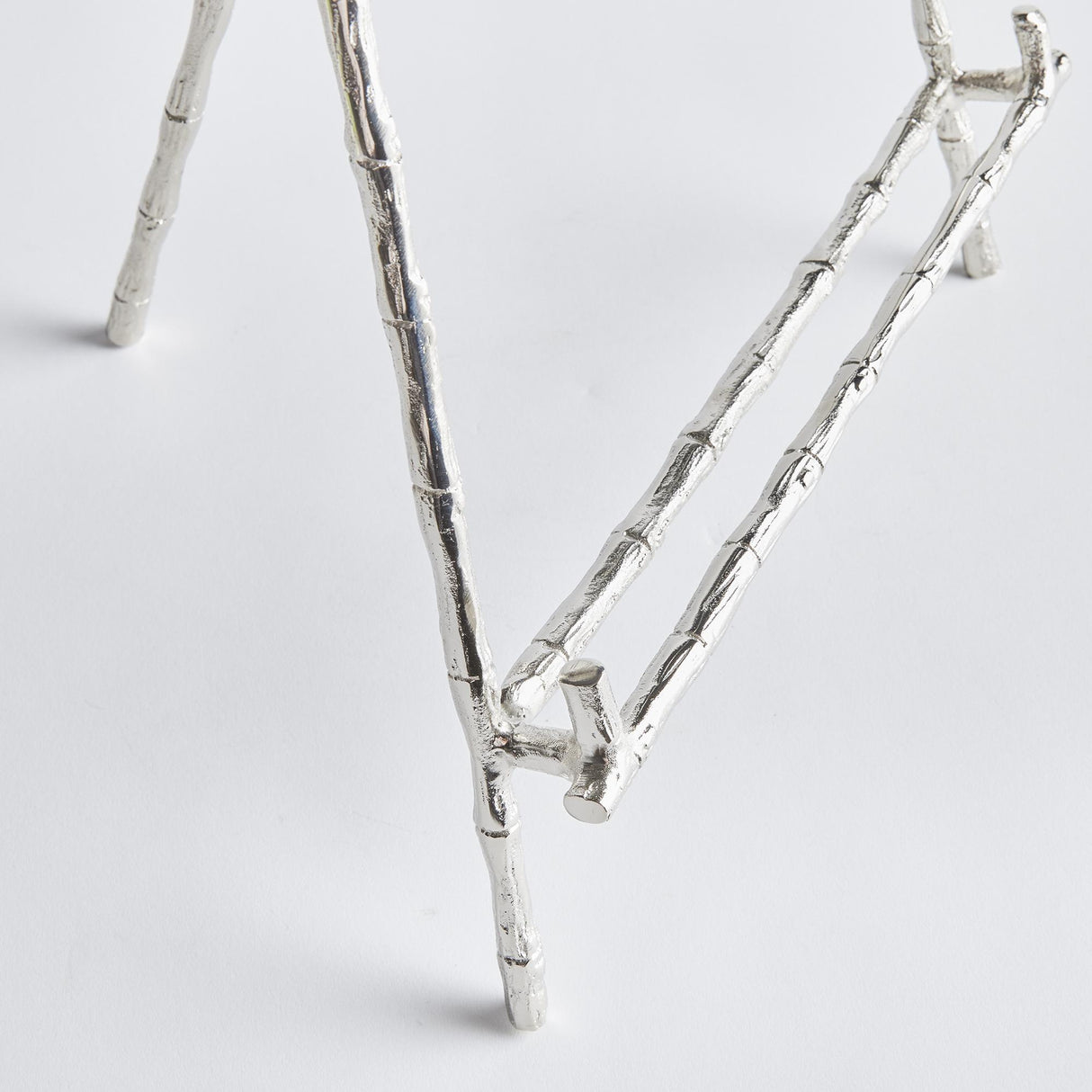 Napa Silver BALDWIN EASEL LARGE