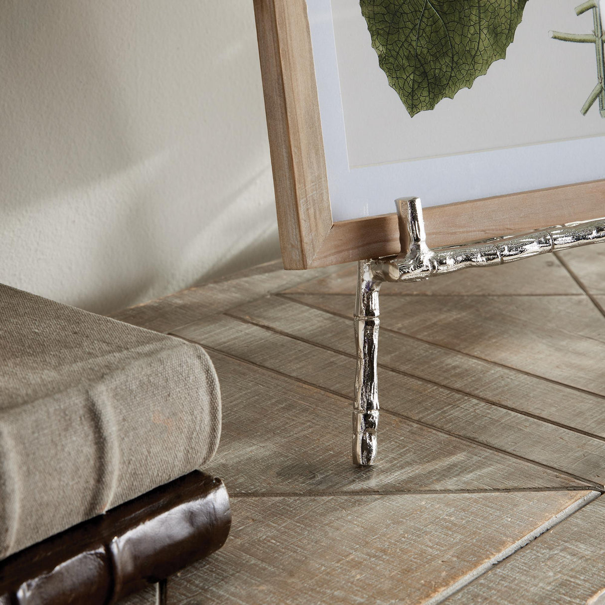 Napa Silver BALDWIN EASEL LARGE