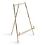 Napa Gold BALDWIN EASEL LARGE