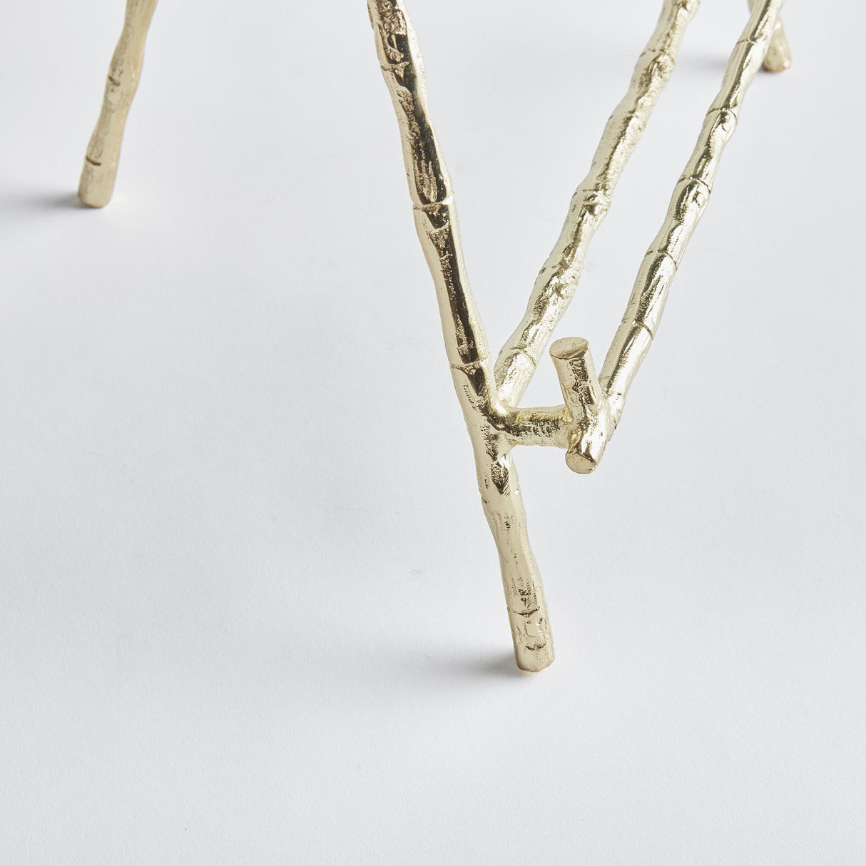 Napa Gold BALDWIN EASEL LARGE