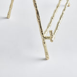 Napa Gold BALDWIN EASEL LARGE