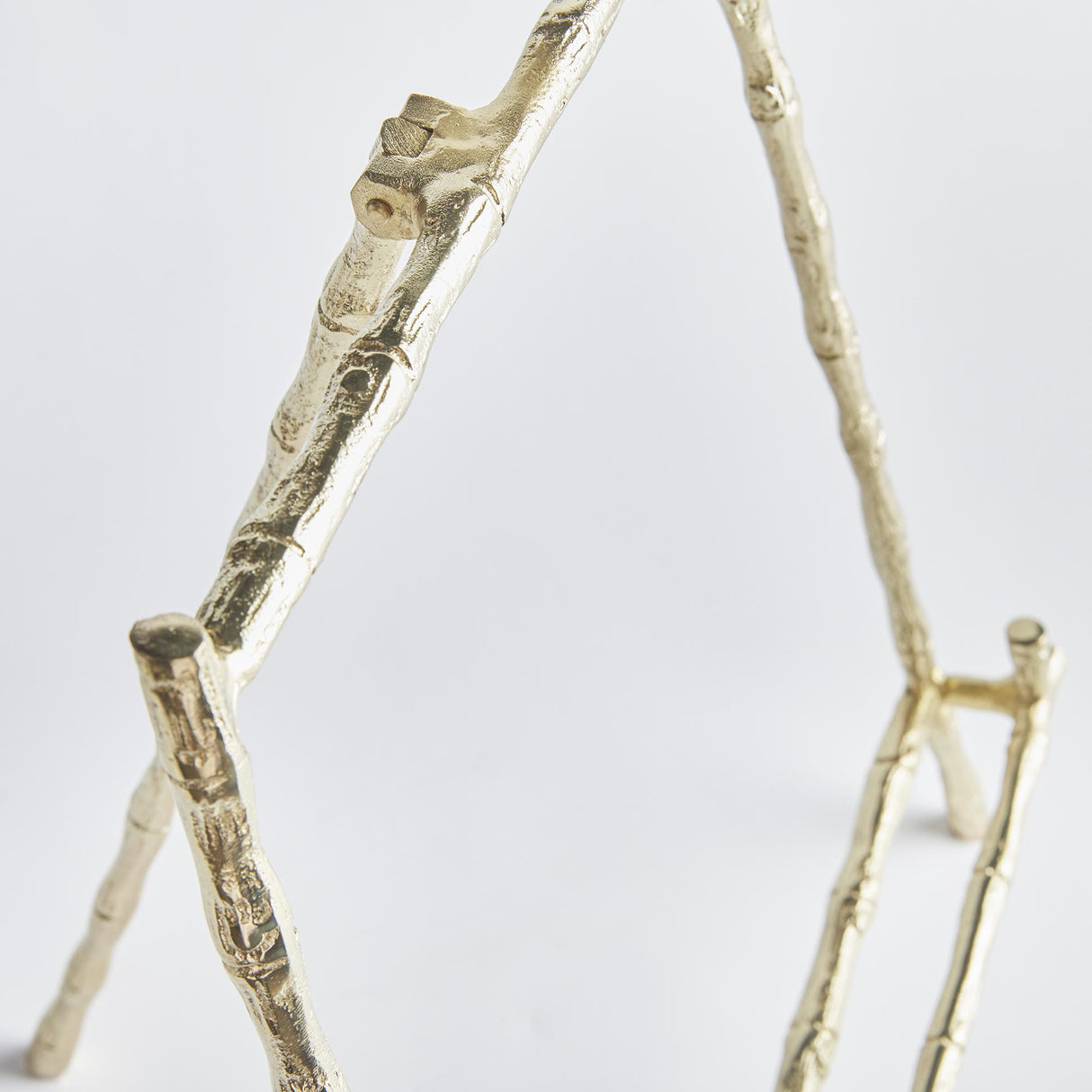 Napa Gold BALDWIN EASEL LARGE