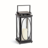 Napa Black JACE LANTERN SMALL