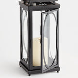 Napa Black JACE LANTERN SMALL