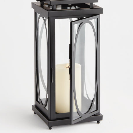 Napa Black JACE LANTERN SMALL