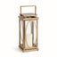 Napa Brass JACE LANTERN SMALL