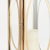 Napa Brass JACE LANTERN SMALL