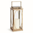 Napa Brass JACE LANTERN LARGE