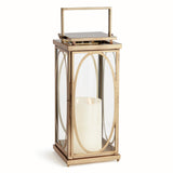 Napa Brass JACE LANTERN LARGE