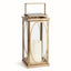 Napa Brass JACE LANTERN LARGE