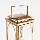 Napa Brass JACE LANTERN LARGE