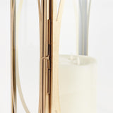 Napa Brass JACE LANTERN LARGE
