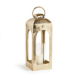 Napa Gold ISABELLA LANTERN SMALL