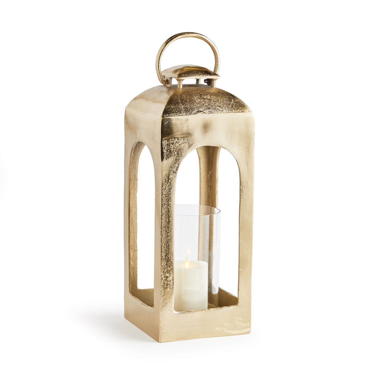 Napa Gold ISABELLA LANTERN SMALL