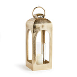 Napa Gold ISABELLA LANTERN SMALL