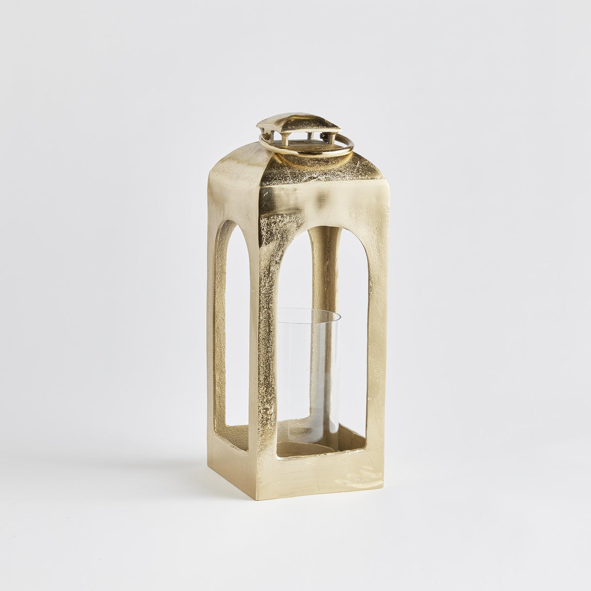 Napa Gold ISABELLA LANTERN SMALL