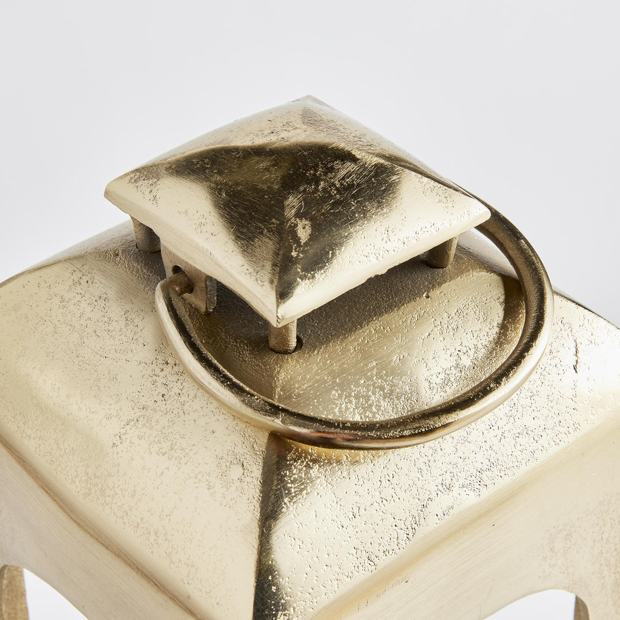Napa Gold ISABELLA LANTERN SMALL