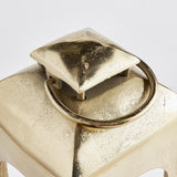 Napa Gold ISABELLA LANTERN SMALL