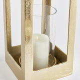 Napa Gold ISABELLA LANTERN SMALL