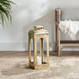 Napa Gold ISABELLA LANTERN SMALL