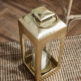 Napa Gold ISABELLA LANTERN SMALL