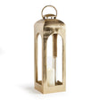 Napa Gold ISABELLA LANTERN LARGE