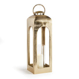 Napa Gold ISABELLA LANTERN LARGE