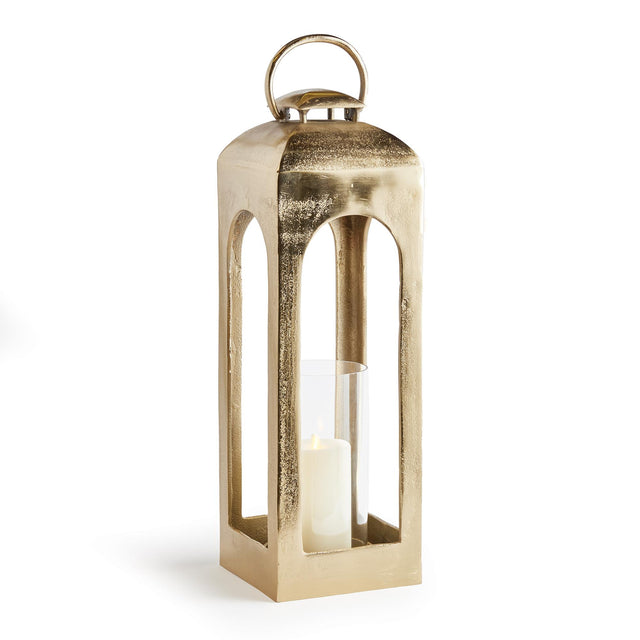 Napa Gold ISABELLA LANTERN LARGE