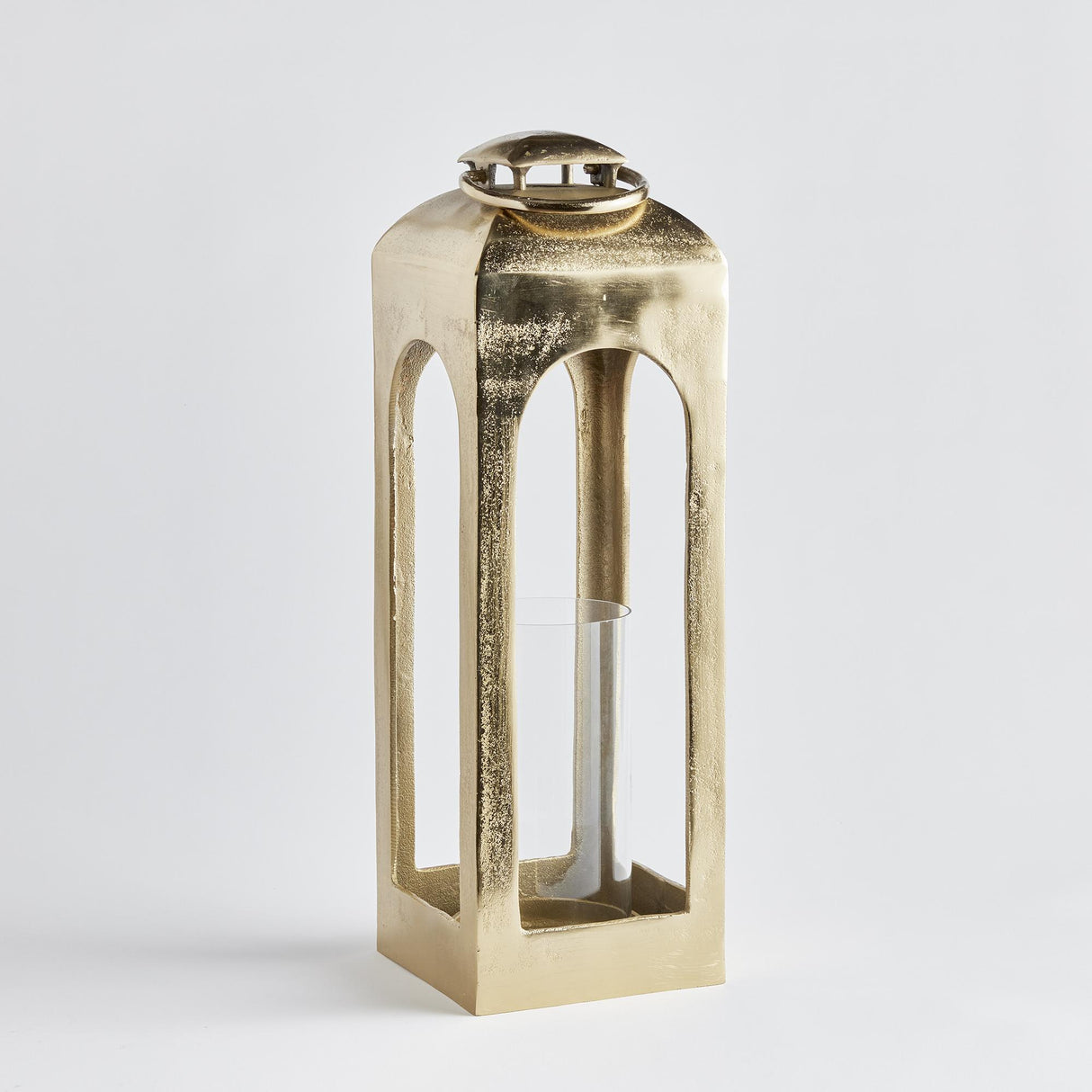 Napa Gold ISABELLA LANTERN LARGE