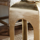 Napa Gold ISABELLA LANTERN LARGE