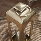 Napa Gold ISABELLA LANTERN LARGE