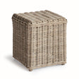 Napa Natural DAVINA STOOL