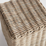 Napa Natural DAVINA STOOL