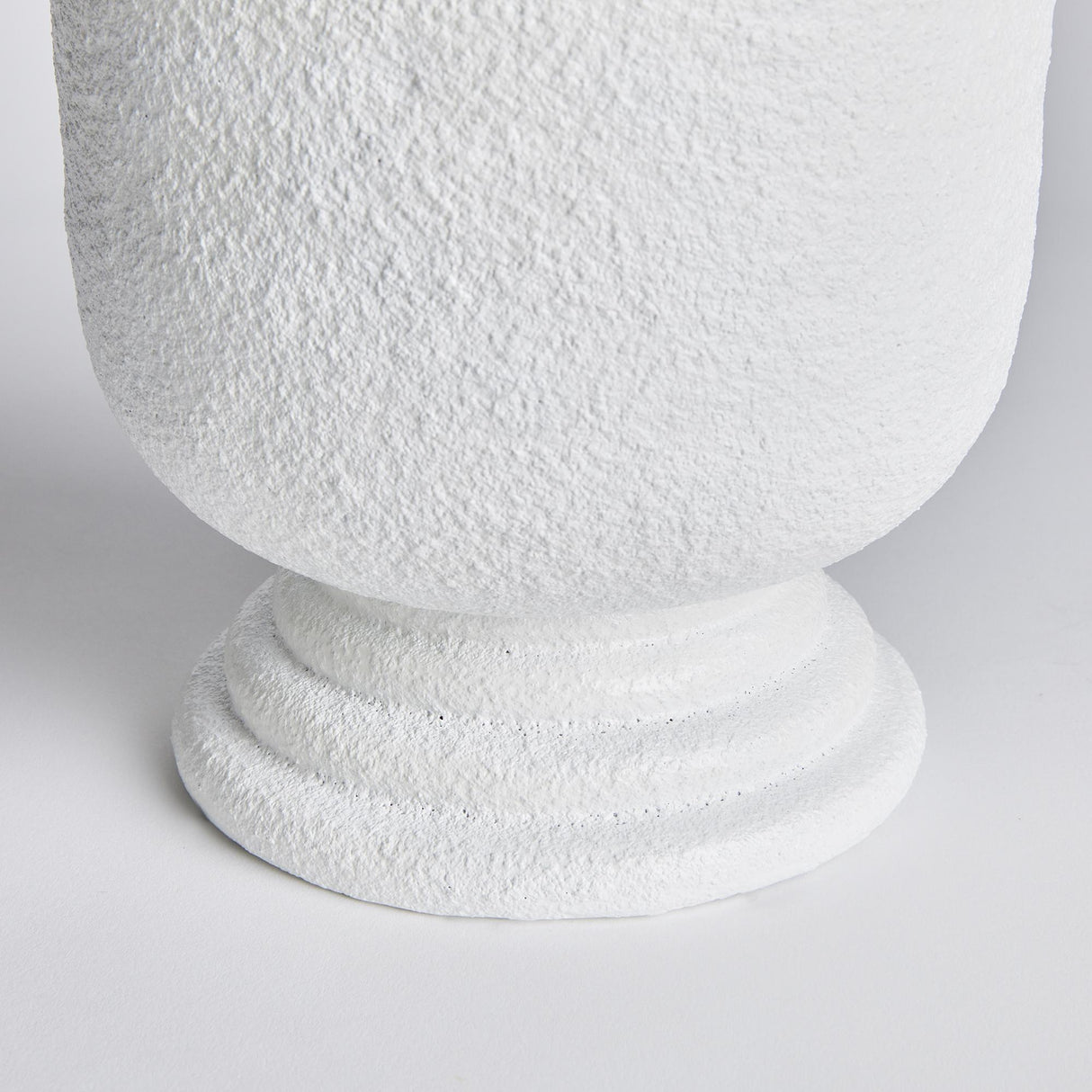 Napa White ISADORA FOOTED URN LARGE