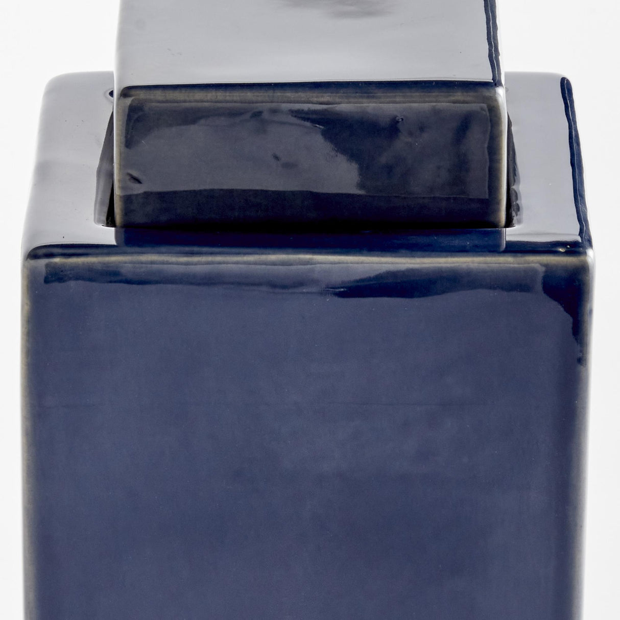 Napa Blue OPHELIA JAR LARGE