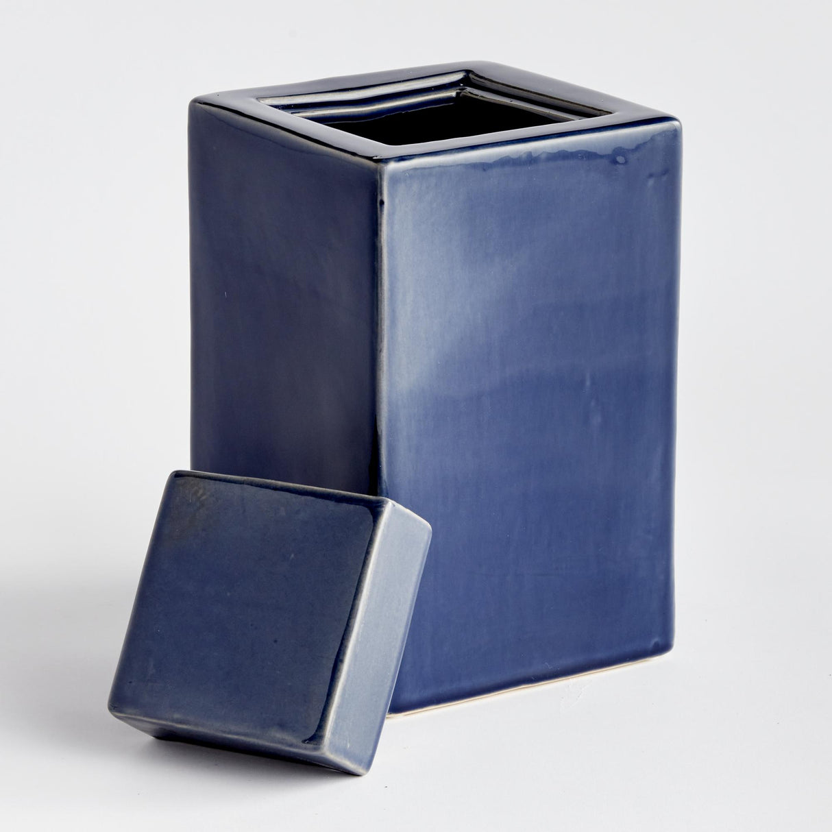 Napa Blue OPHELIA JAR LARGE