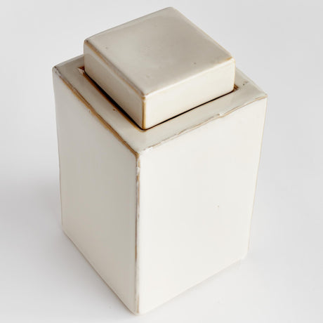 Napa Cream OPHELIA JAR LARGE